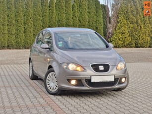 SEAT Altea I Klima Alu Tempomat