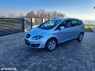 Seat Altea XL 2.0 TDI DPF Style