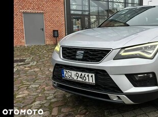 Seat Ateca 1.4 Eco TSI FR S&S