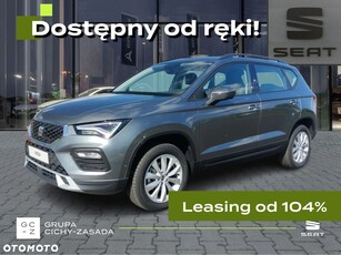 Seat Ateca 1.5 TSI Style S&S DSG