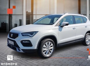 Seat Ateca 1.5 TSI Style S&S DSG