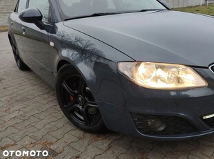 Seat Exeo 1.8T Sport