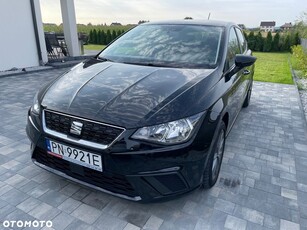 Seat Ibiza 1.0 MPI Style