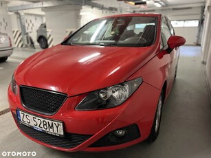 Seat Ibiza 1.2 12V Style