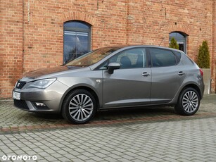 Seat Ibiza 1.2 TSI CONNECT