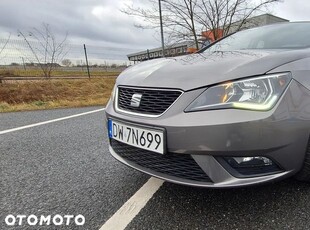 Seat Ibiza 1.2 TSI Style