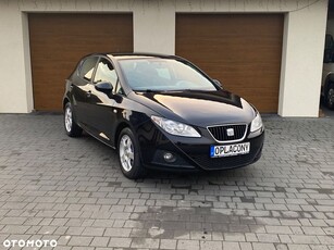 Seat Ibiza 1.4 16V Copa