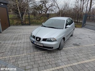 Seat Ibiza 1.4 16V Fresc