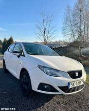 Seat Ibiza 1.4 16V Sport