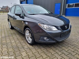 Seat Ibiza 1.4 16V Style