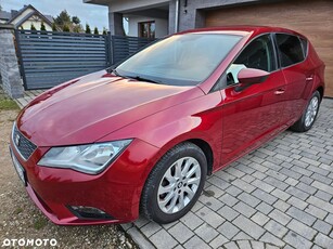 Seat Leon 1.2 TSI Style S&S