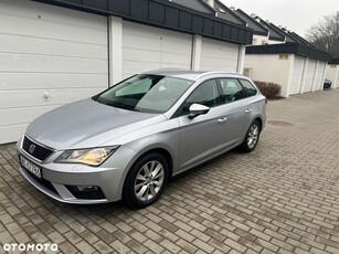 Seat Leon 1.5 EcoTSI Evo Style S&S