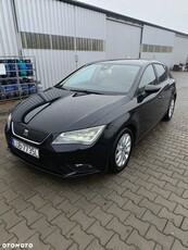 Seat Leon 1.6 TDI Ecomotive Reference S&S