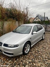 Seat Leon 1.8T Top Sport