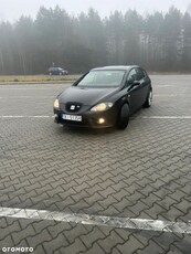 Seat Leon 2.0 T FSI FR