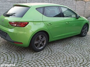 Seat Leon 2.0 TDI DPF Start&Stop FR