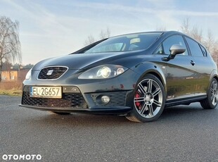 Seat Leon 2.0 TDI FR