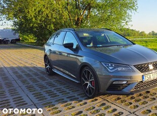 Seat Leon 2.0 TSI Cupra 370 Carbon S&S 4Drive DSG