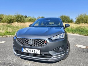 Seat Tarraco Xcellence