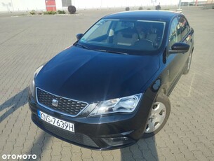 Seat Toledo 1.2 TSI Style