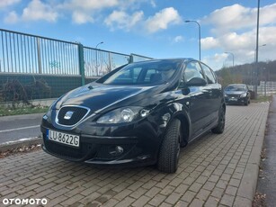 Seat Toledo 1.6 Reference