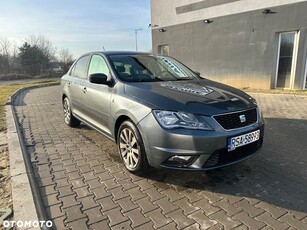 Seat Toledo