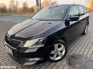 Skoda Fabia 1.0 Joy