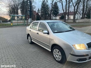 Skoda Fabia 1.2 12V Classic