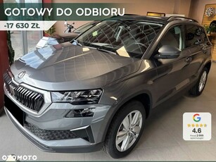 Skoda Karoq 1.5 TSI ACT Selection DSG