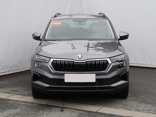 Skoda Karoq 2023 1.5 TSI 7823km SUV