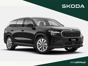 Skoda Kodiaq 1.5 TSI iV PHEV 4x2 Selection DSG