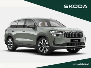 Skoda Kodiaq 2.0 TDI 4x4 Selection DSG