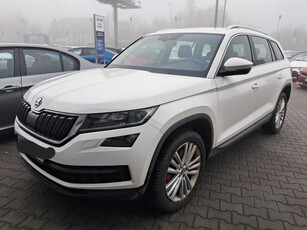 Skoda Kodiaq 2019 2.0 TDI 249973km SUV