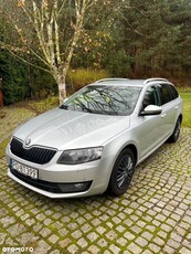 Skoda Octavia 1.4 TSI Ambition DSG