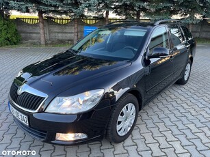 Skoda Octavia 1.4 TSI Classic