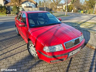 Skoda Octavia 1.6 Classic