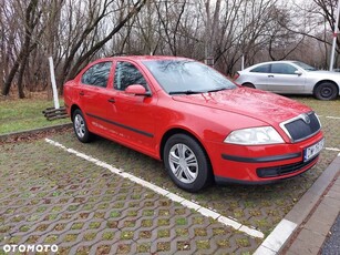 Skoda Octavia 1.9 TDI Ambiente