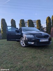 Skoda Octavia 2.0 TDI Ambition DSG