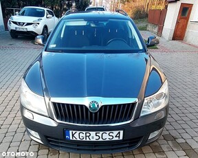 Skoda Octavia 2.0 TDI DPF Family Plus