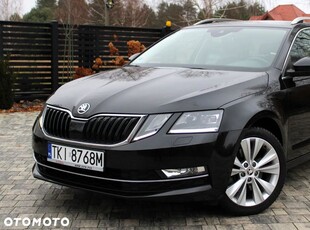 Skoda Octavia 2.0 TDI Edition DSG EU6