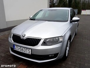 Skoda Octavia 2.0 TDI Style