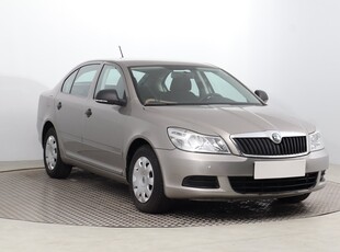 Skoda Octavia II , Salon Polska, 1. Właściciel, Serwis ASO, Klima, Parktronic