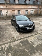 Skoda RAPID 1.0 TSI Ambition