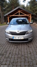 Skoda RAPID 1.2 TSI Ambition