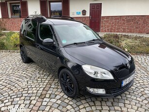 Skoda Roomster 1.2 12V Style