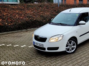 Skoda Roomster 1.6 16V Style Tiptr