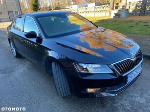 Skoda Superb 2.0 TSI 4x4 Style DSG