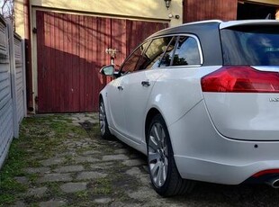 Sprzedam Opel Insignia 2010/ 2.0 CDTi/OPC