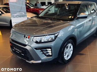 SsangYong Tivoli 1.5 T-GDI Adventure