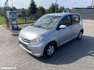 Subaru Justy 1.0 Active